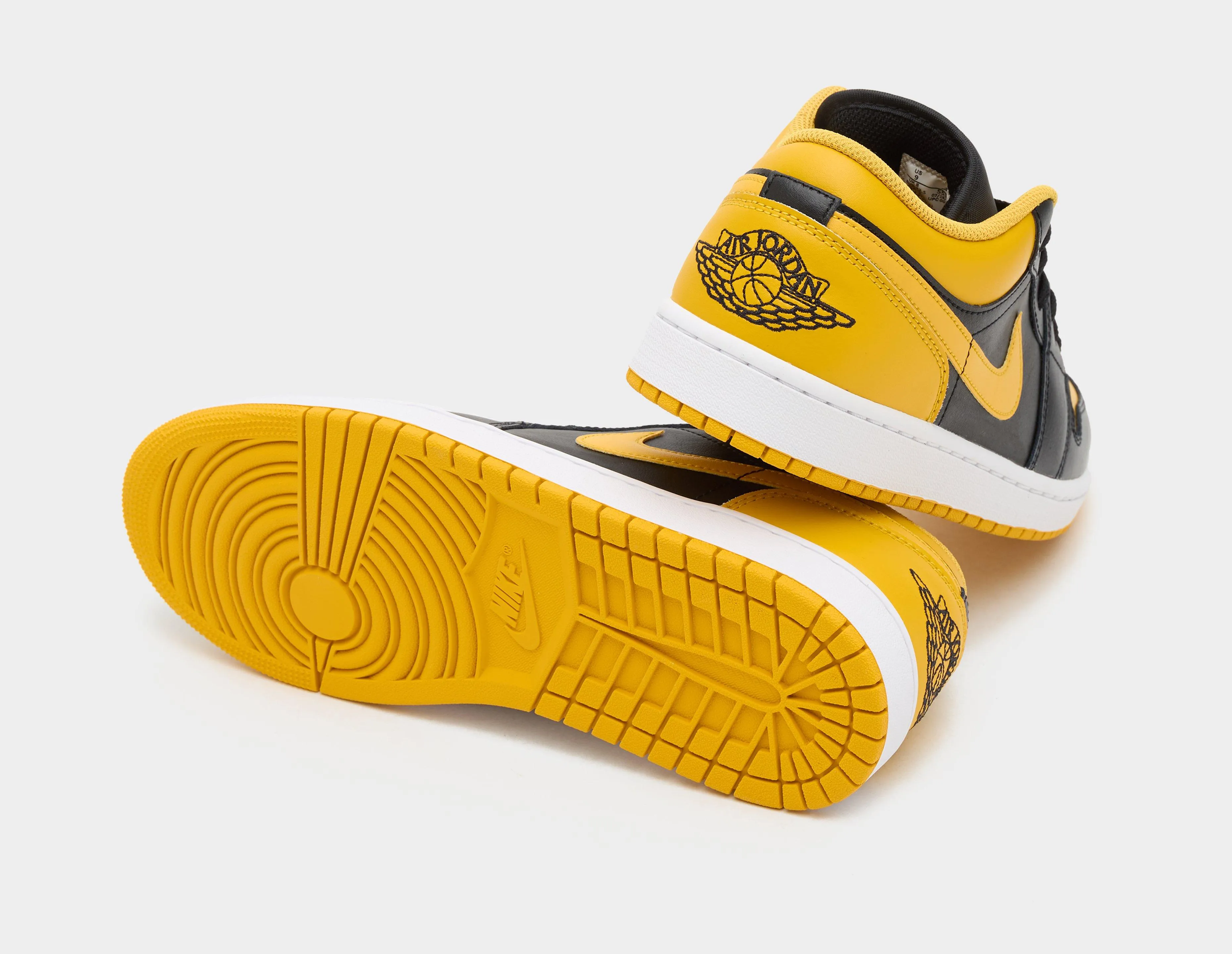 Jordan Air 1 Low