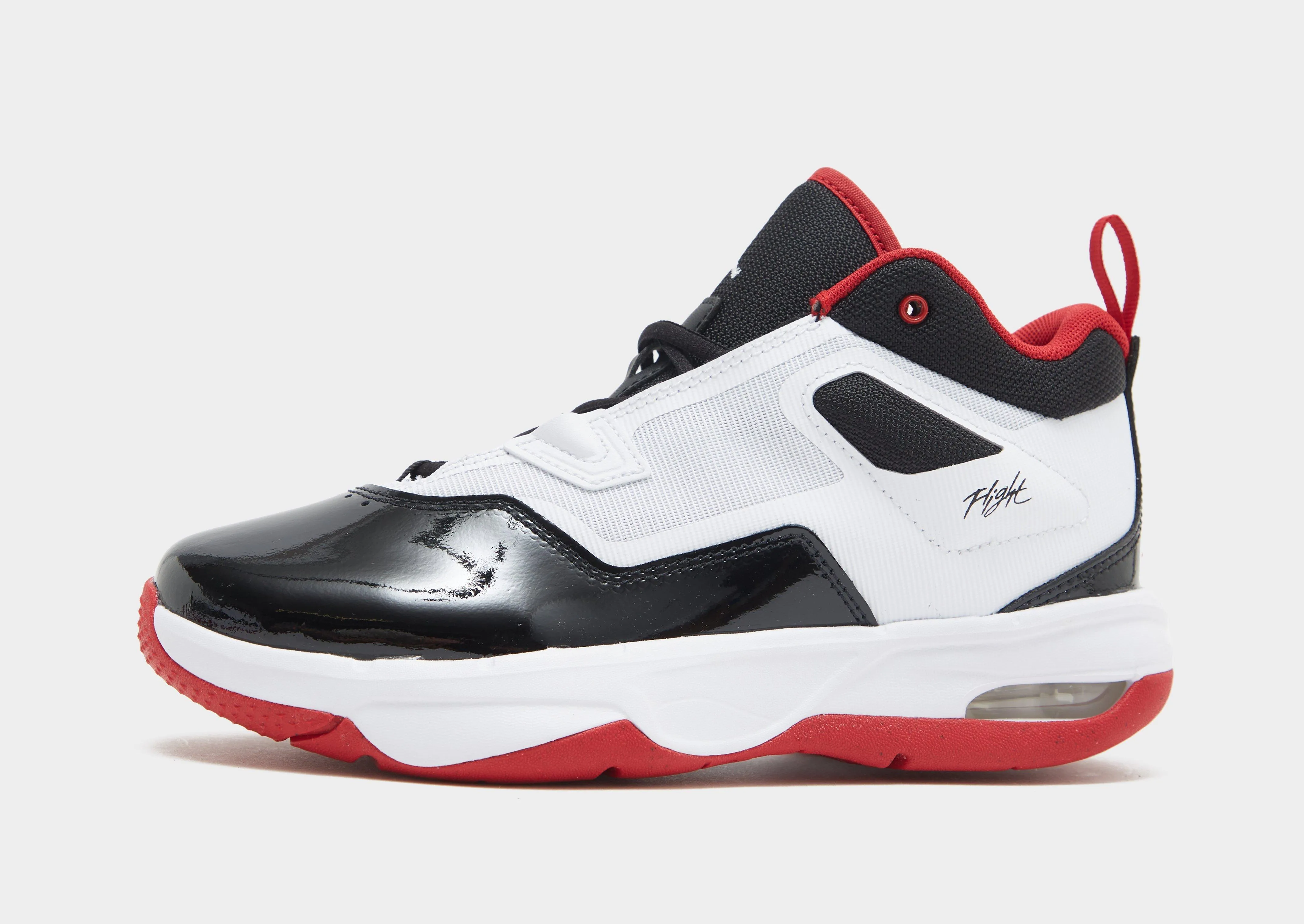 Jordan Stay Loyal 3 Junior