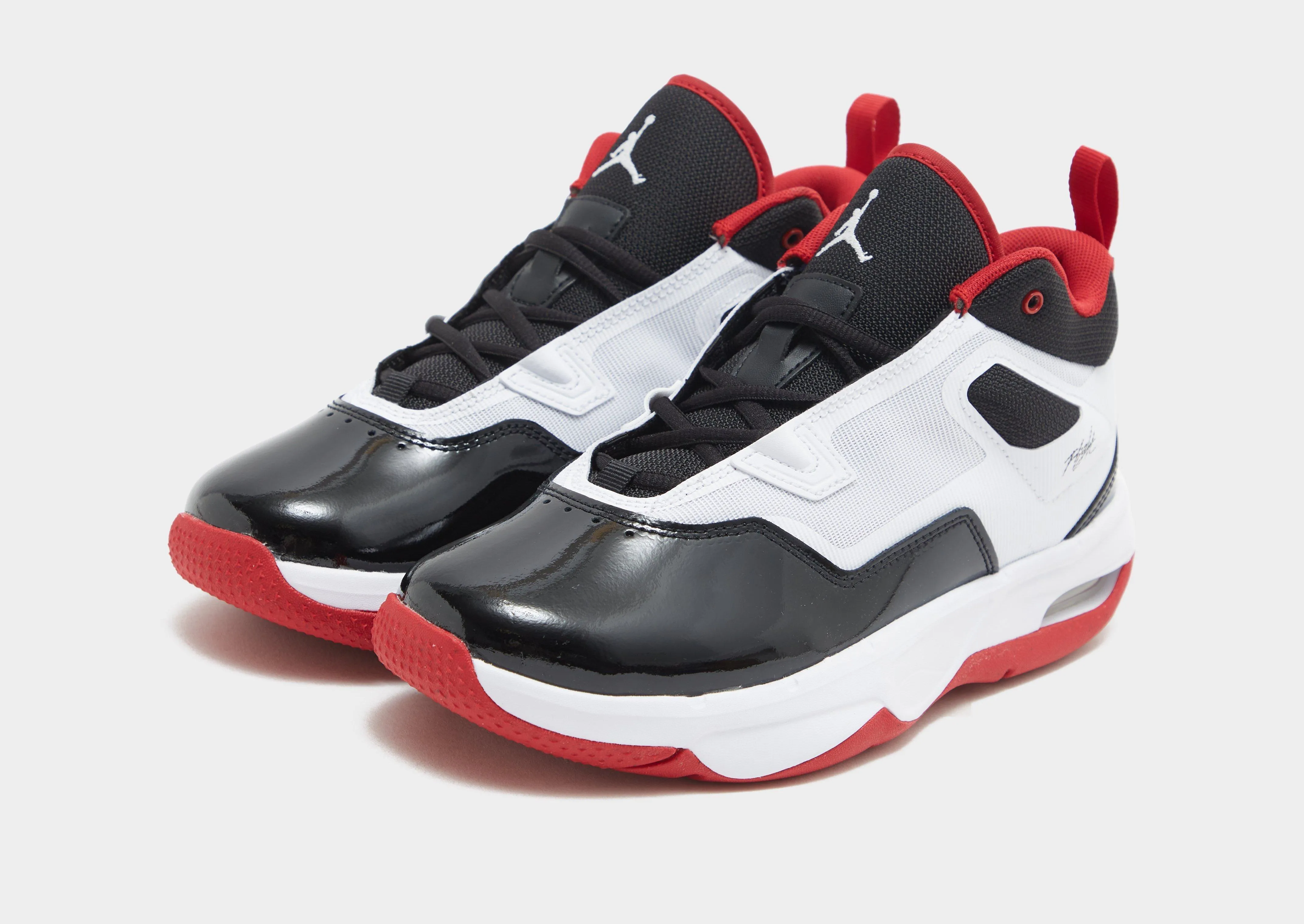 Jordan Stay Loyal 3 Junior