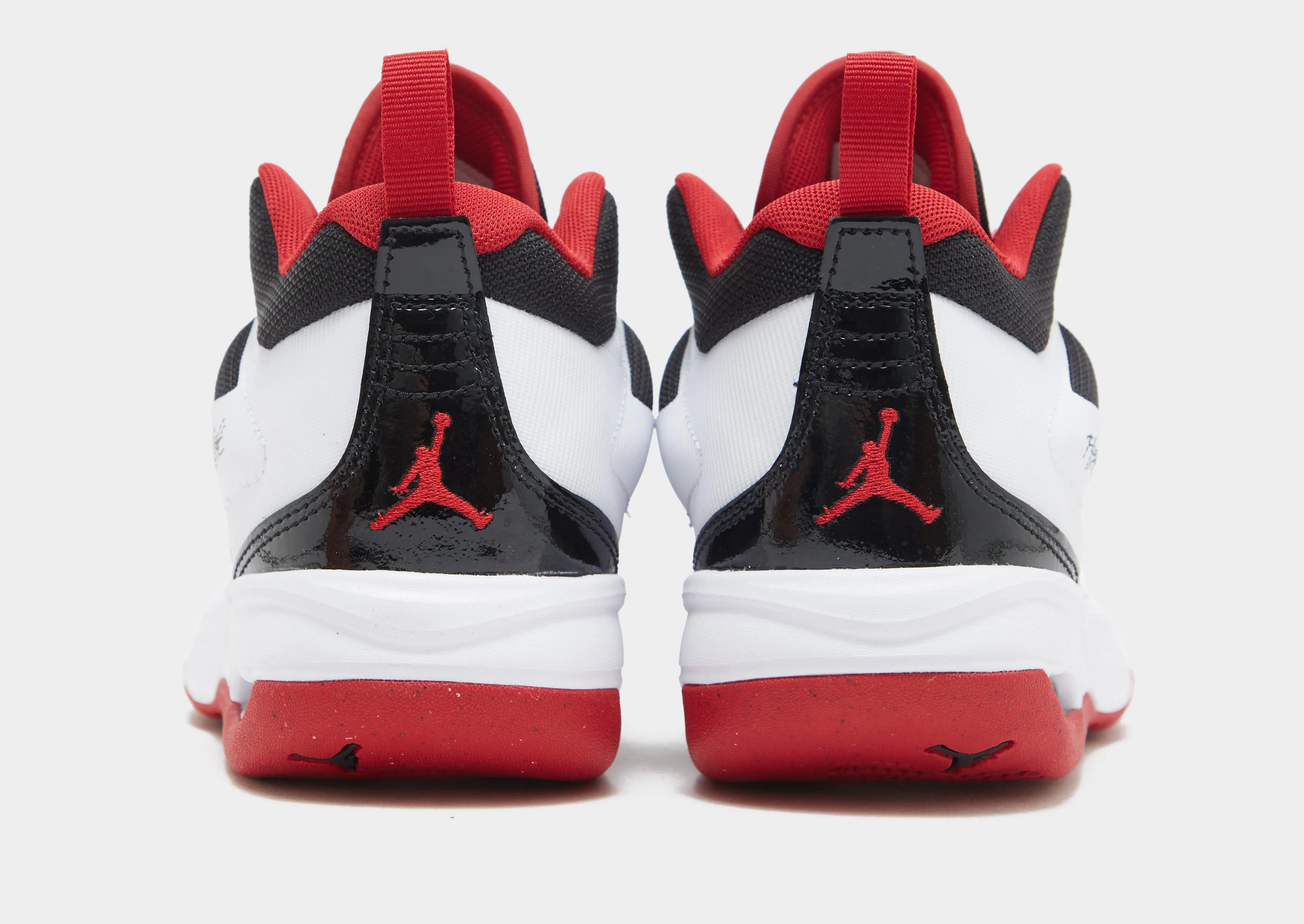 Jordan Stay Loyal 3 Junior