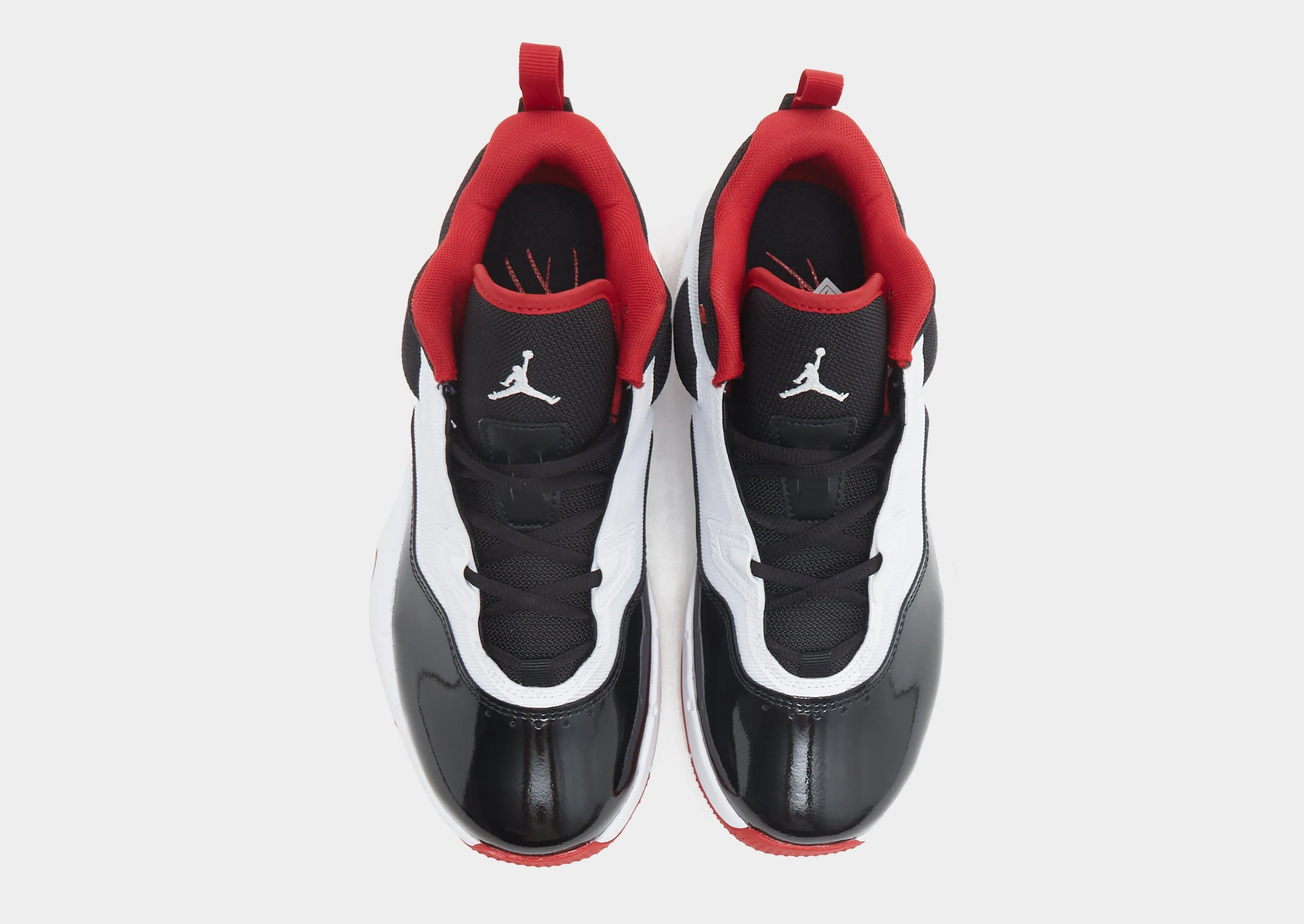Jordan Stay Loyal 3 Junior