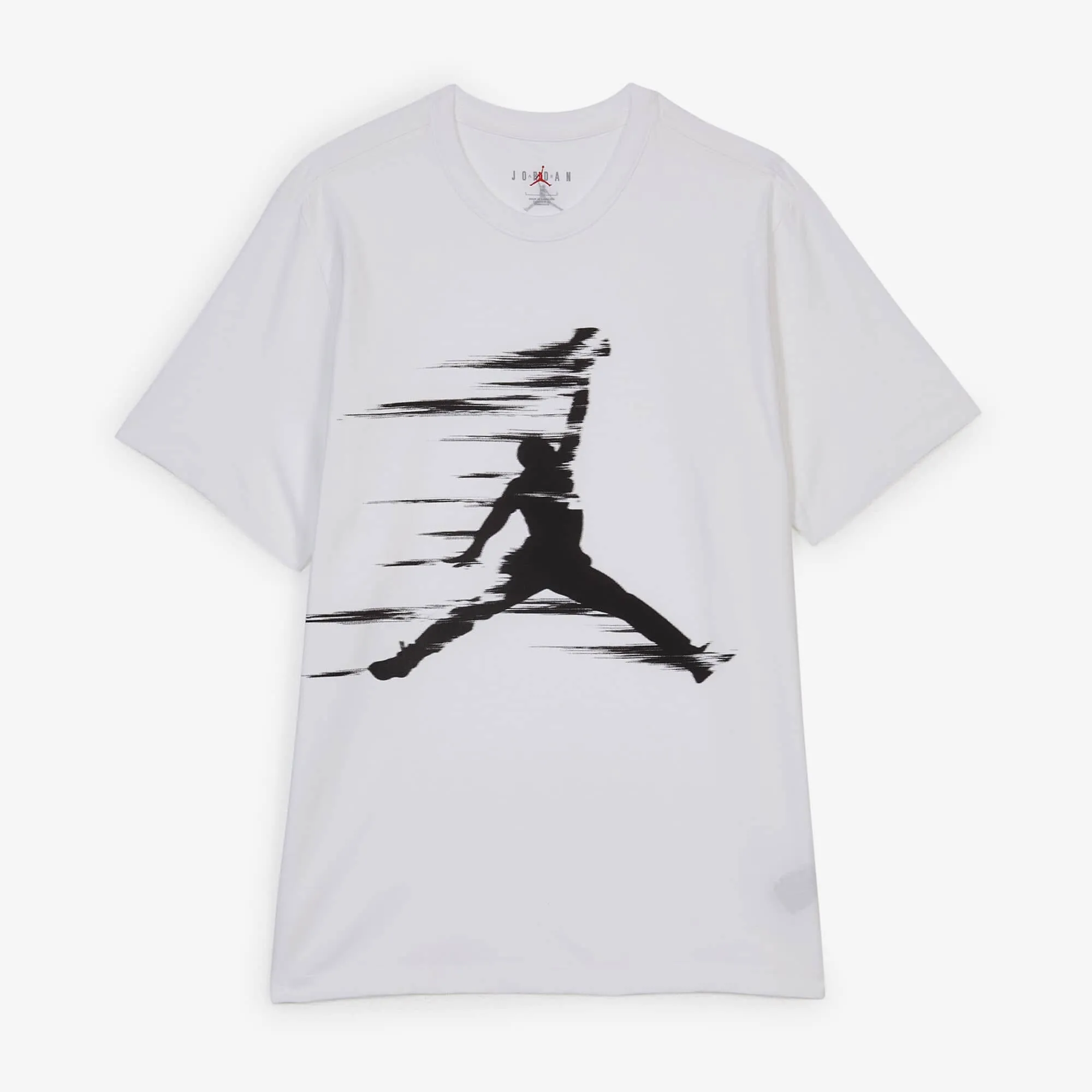 JORDAN TEE SHIRT JUMPMAN RACING