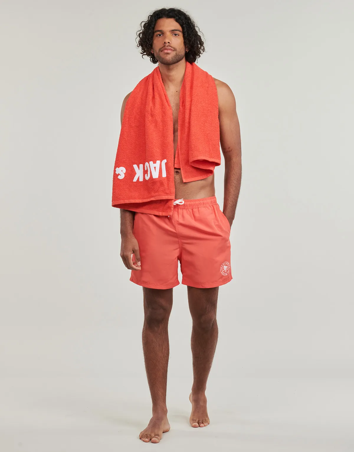 JPSTBEACH JJPACK SWIM AKM