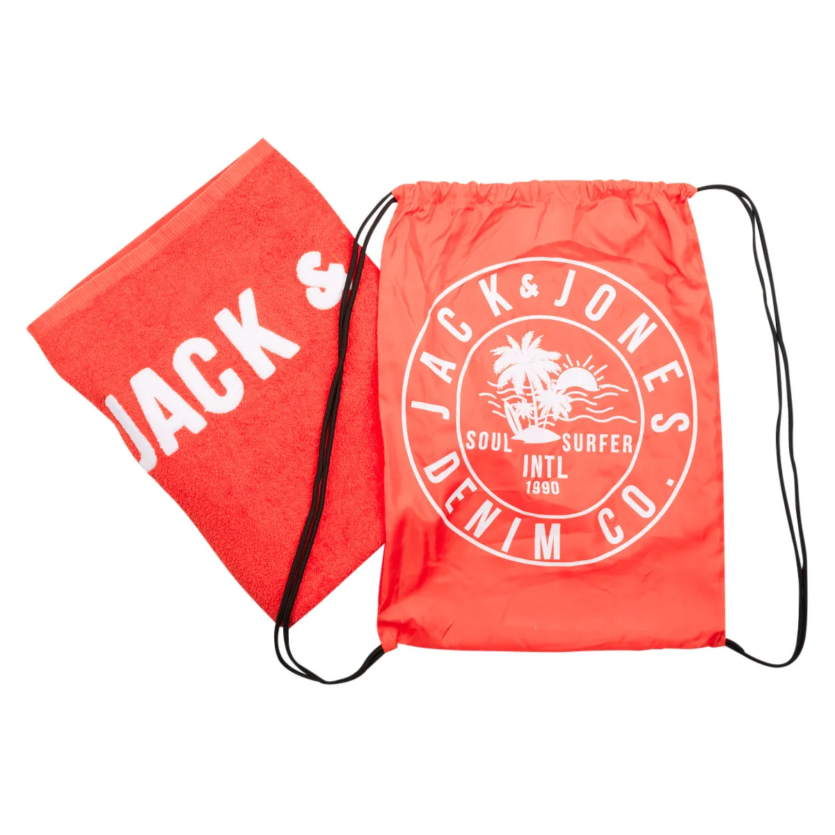 JPSTBEACH JJPACK SWIM AKM