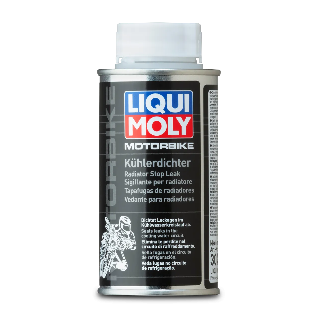 Junta del Radiador LIQUI MOLY