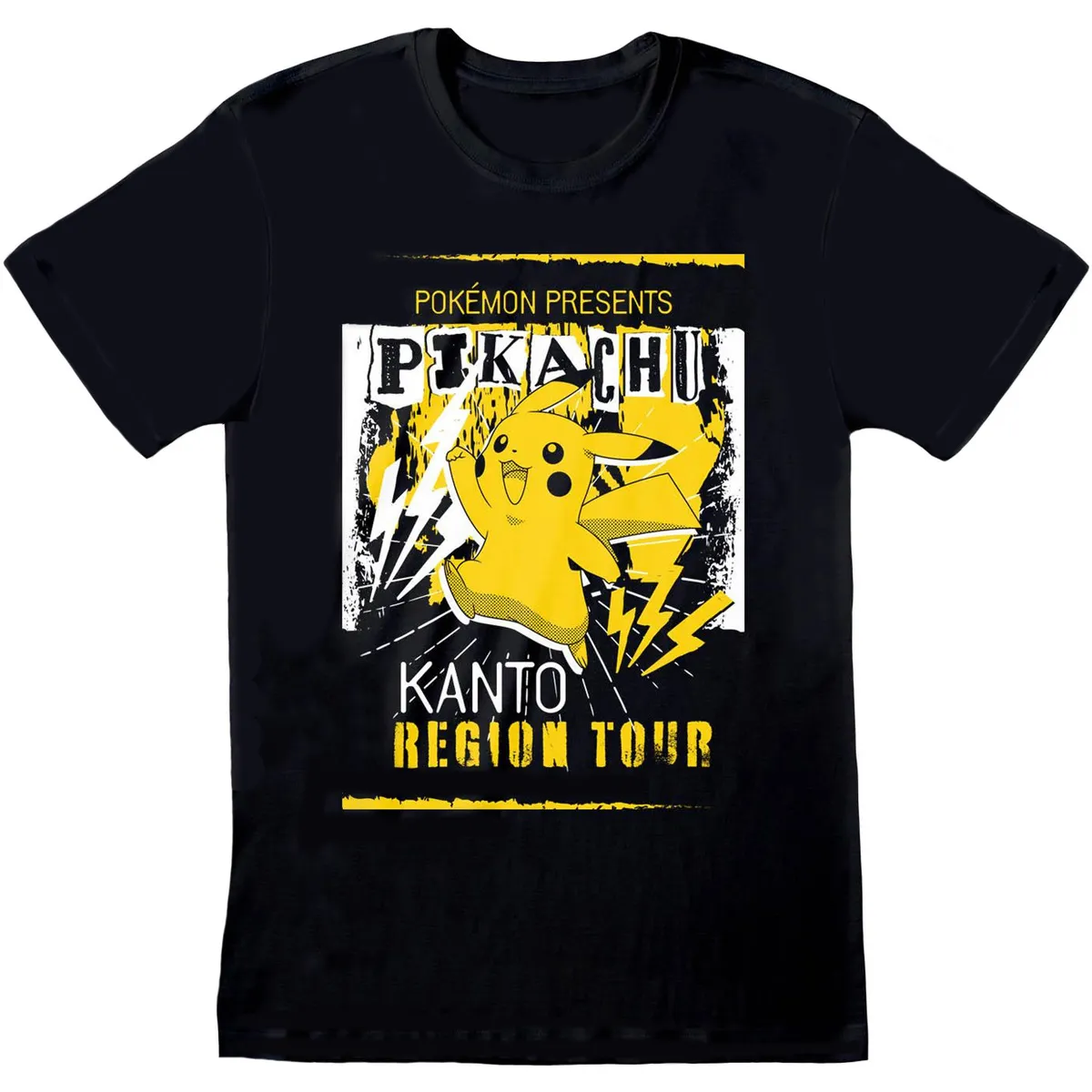 Kanto Region Tour