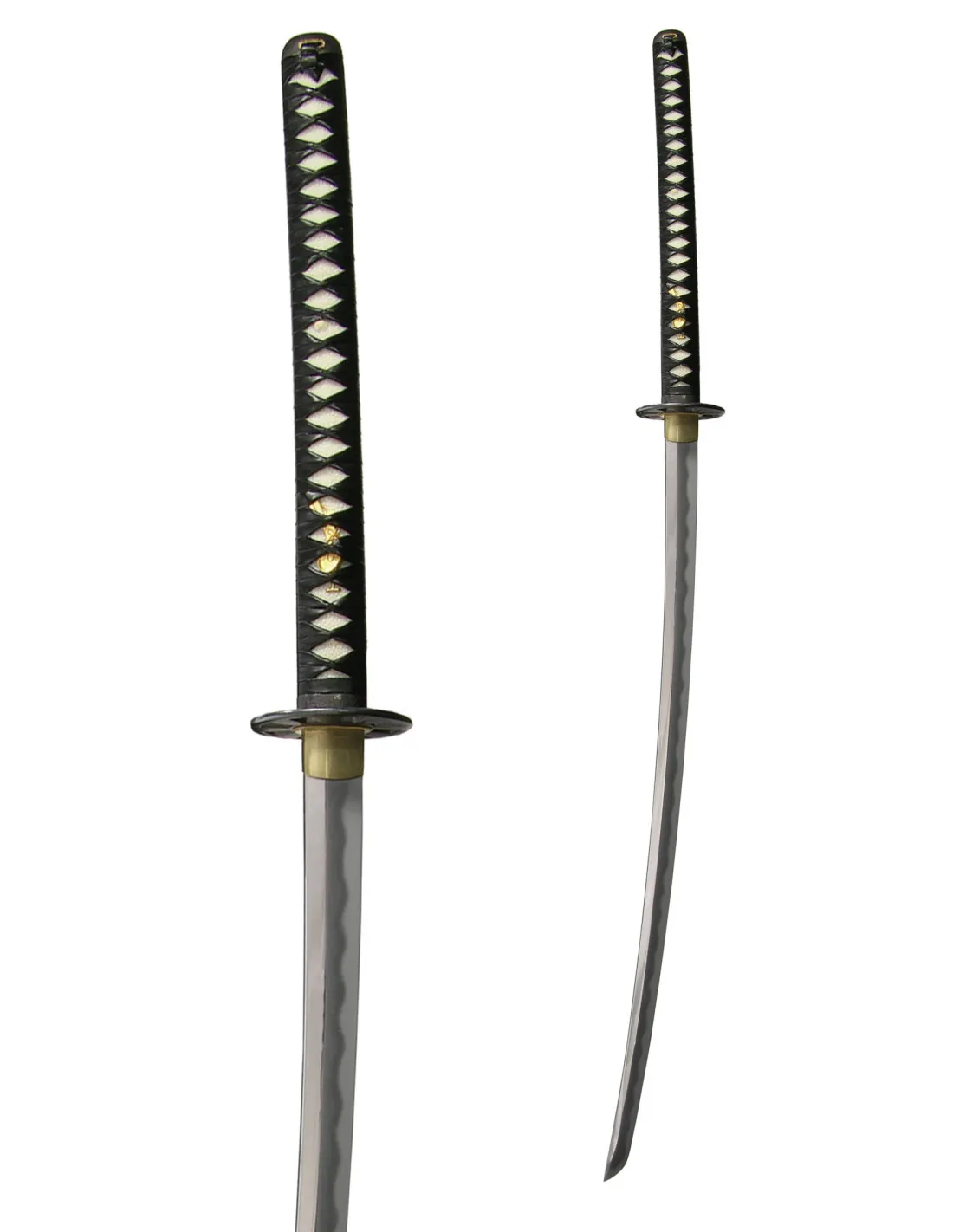 Katana prácticas Pro de Hanwei (116,2 cm.)
