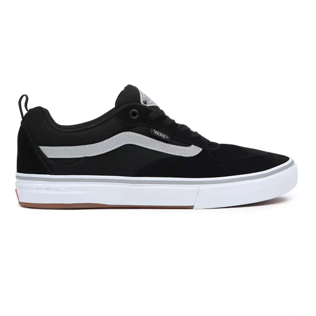 KYLE WALKER black reflective