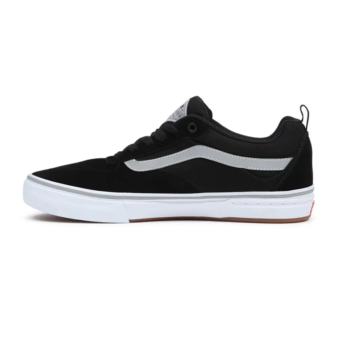 KYLE WALKER black reflective