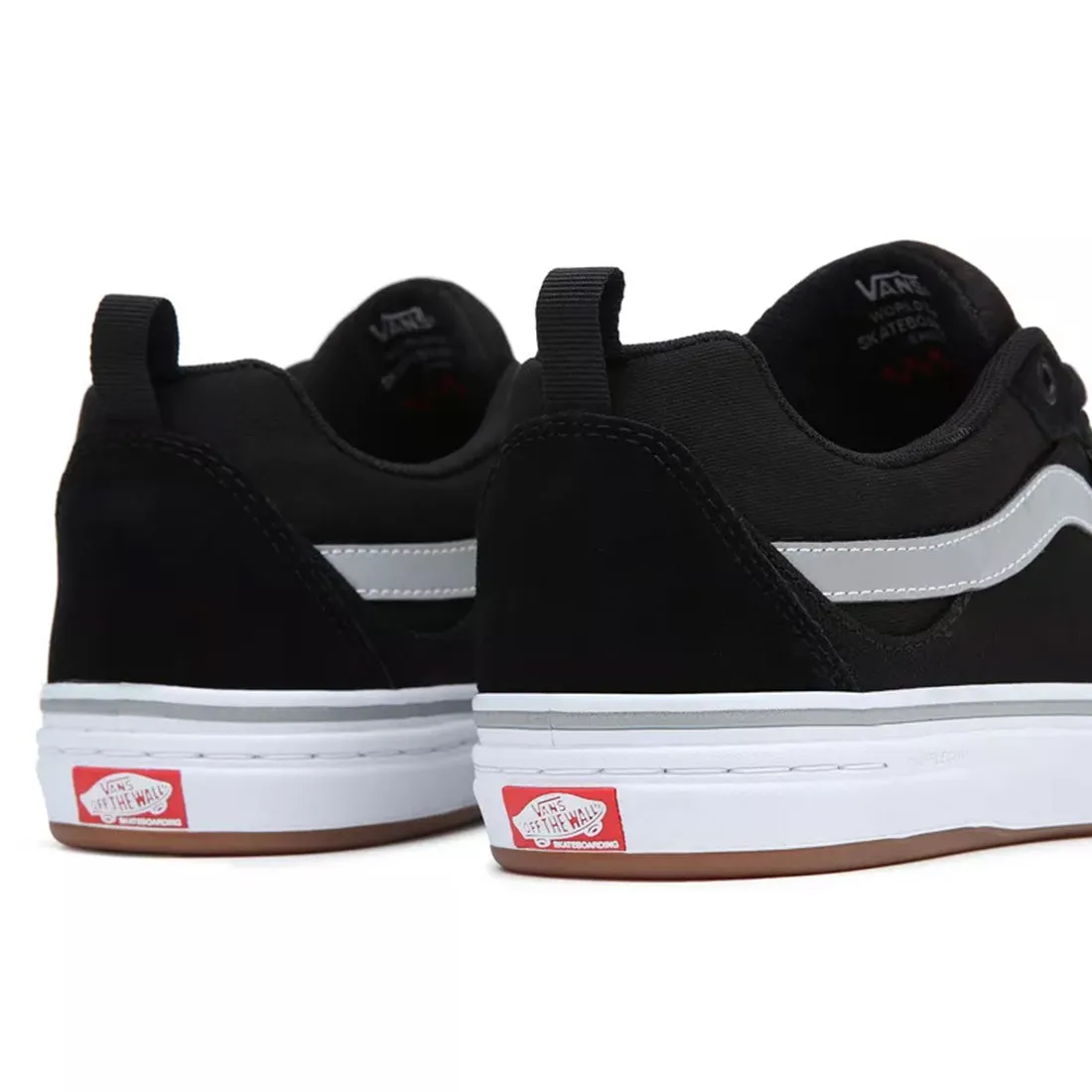 KYLE WALKER black reflective