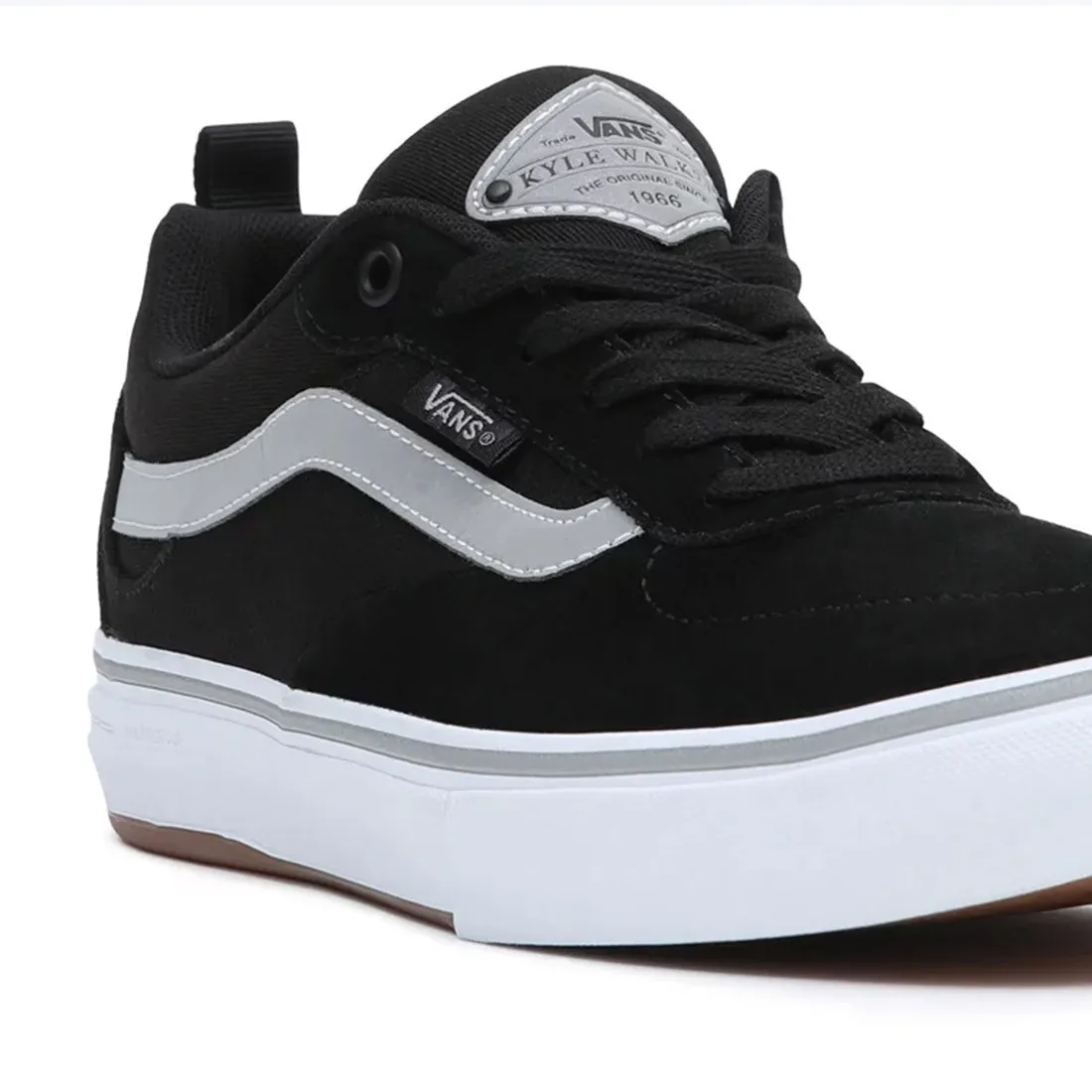 KYLE WALKER black reflective
