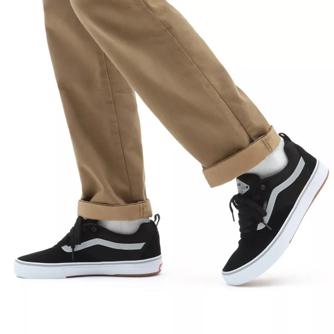 KYLE WALKER black reflective