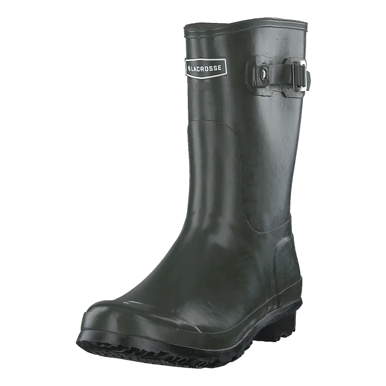 Lacrosse Welly Fashion Buckle 10