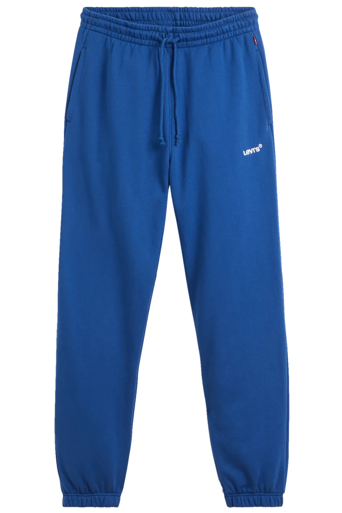  LEVIS RED TAB SWEATPANT NAVY PEONY