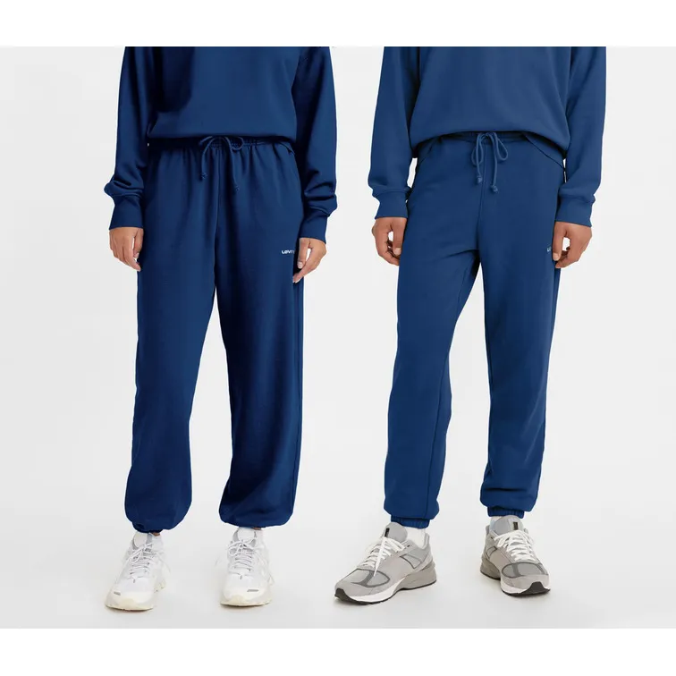  LEVIS RED TAB SWEATPANT NAVY PEONY