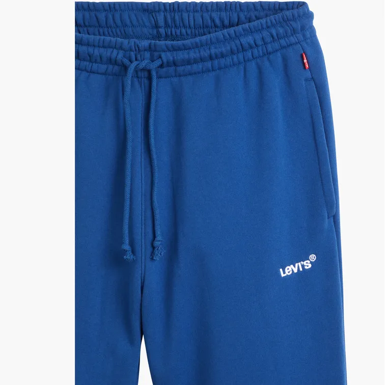  LEVIS RED TAB SWEATPANT NAVY PEONY