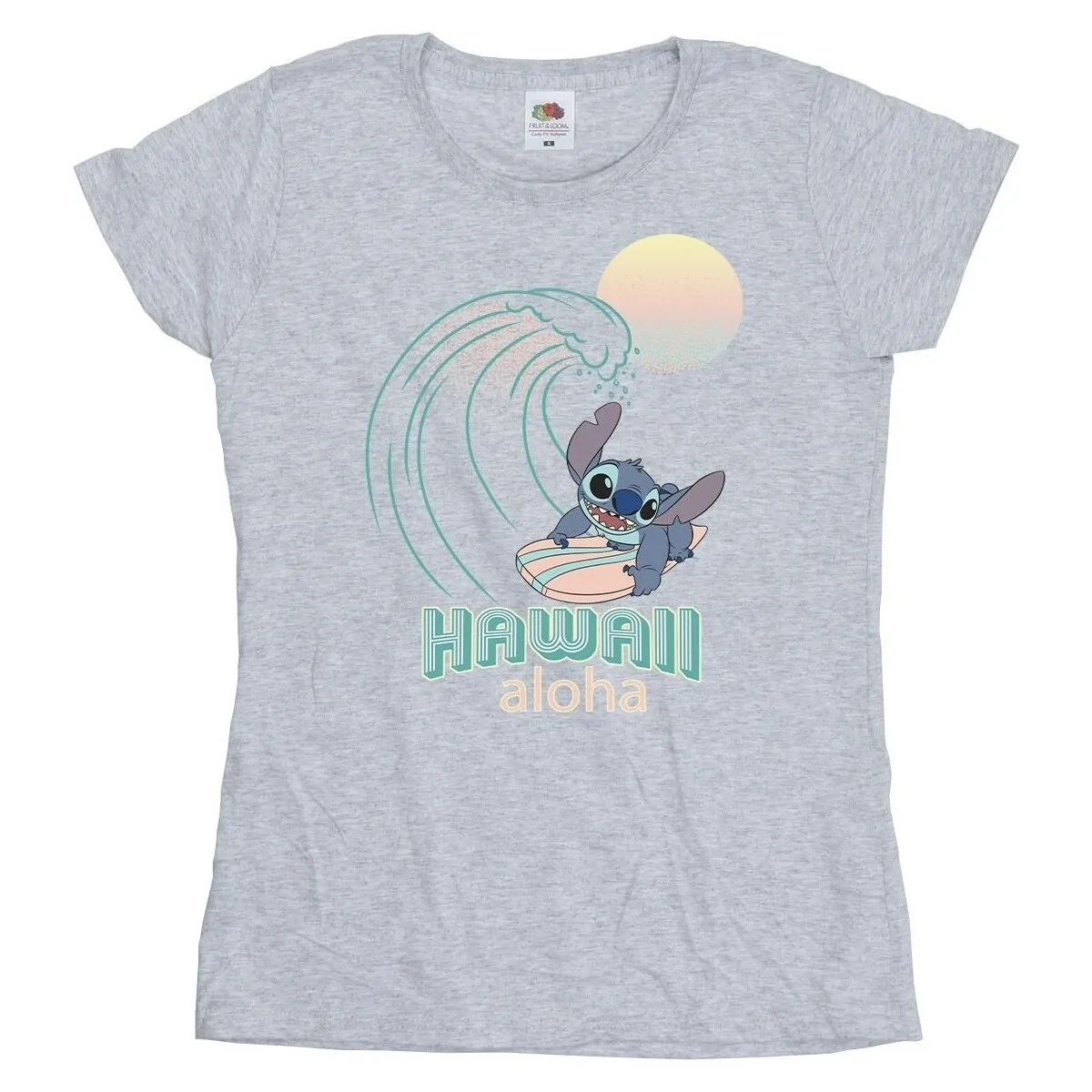 Lilo And Stitch Hawaii