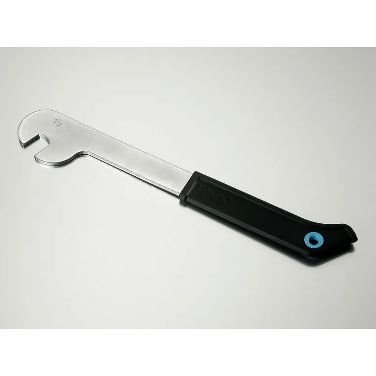 LLAVE TACX PEDALES15MM  36028