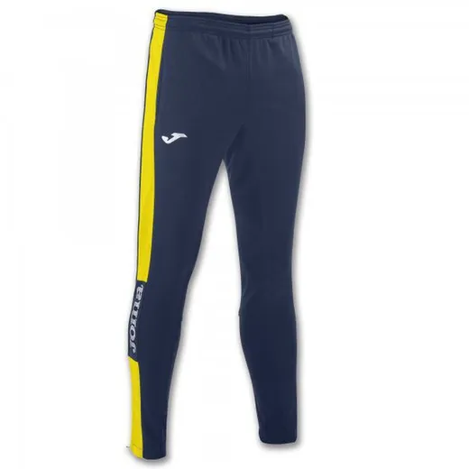 LONG PANT CHAMPIONSHIP IV NAVYYELLOW