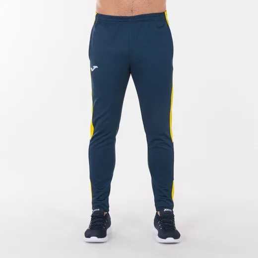 LONG PANT CHAMPIONSHIP IV NAVYYELLOW