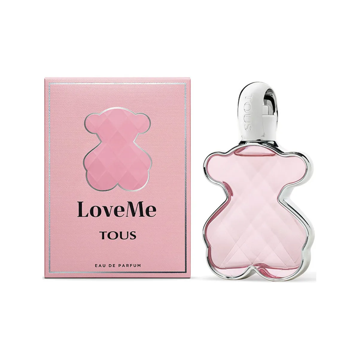 Loveme Edp Vapo