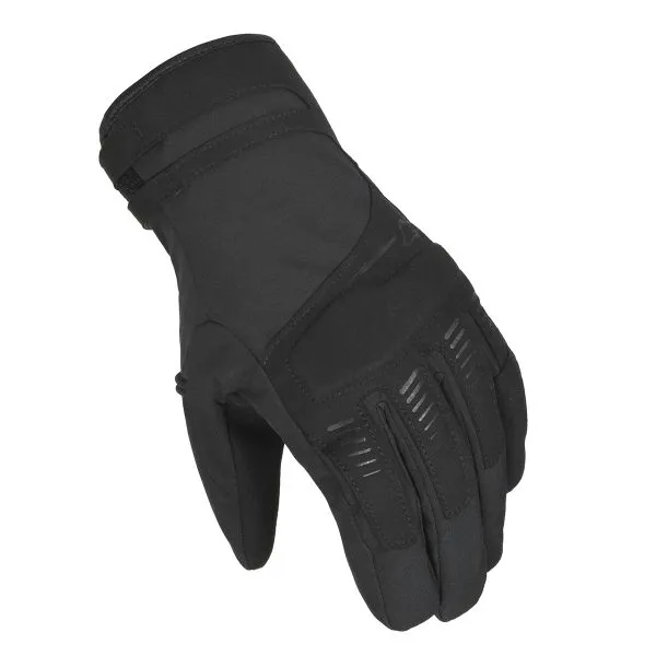 Macna Dim RTX Black 