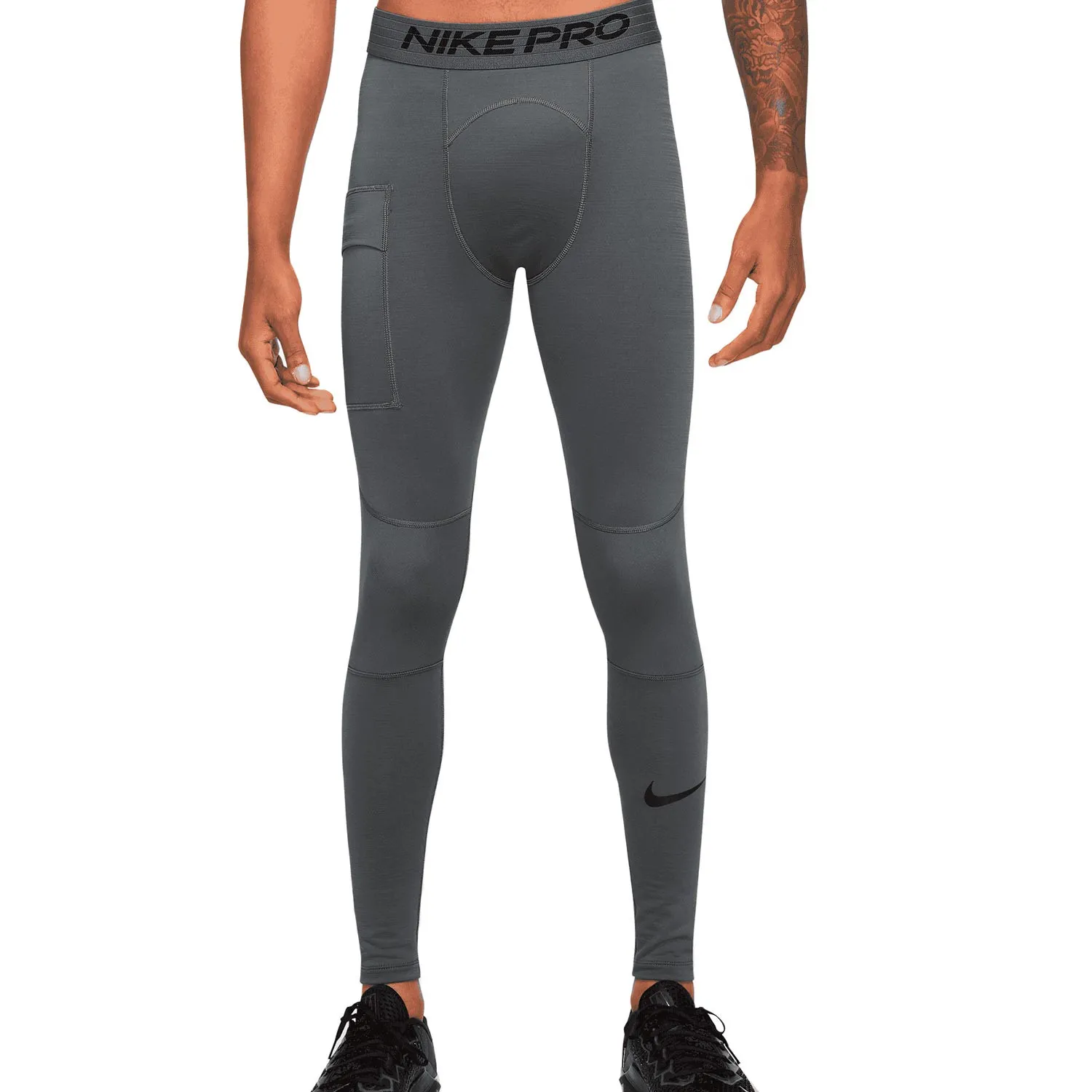 MALLAS NIKE PRO DRIFIT WARM