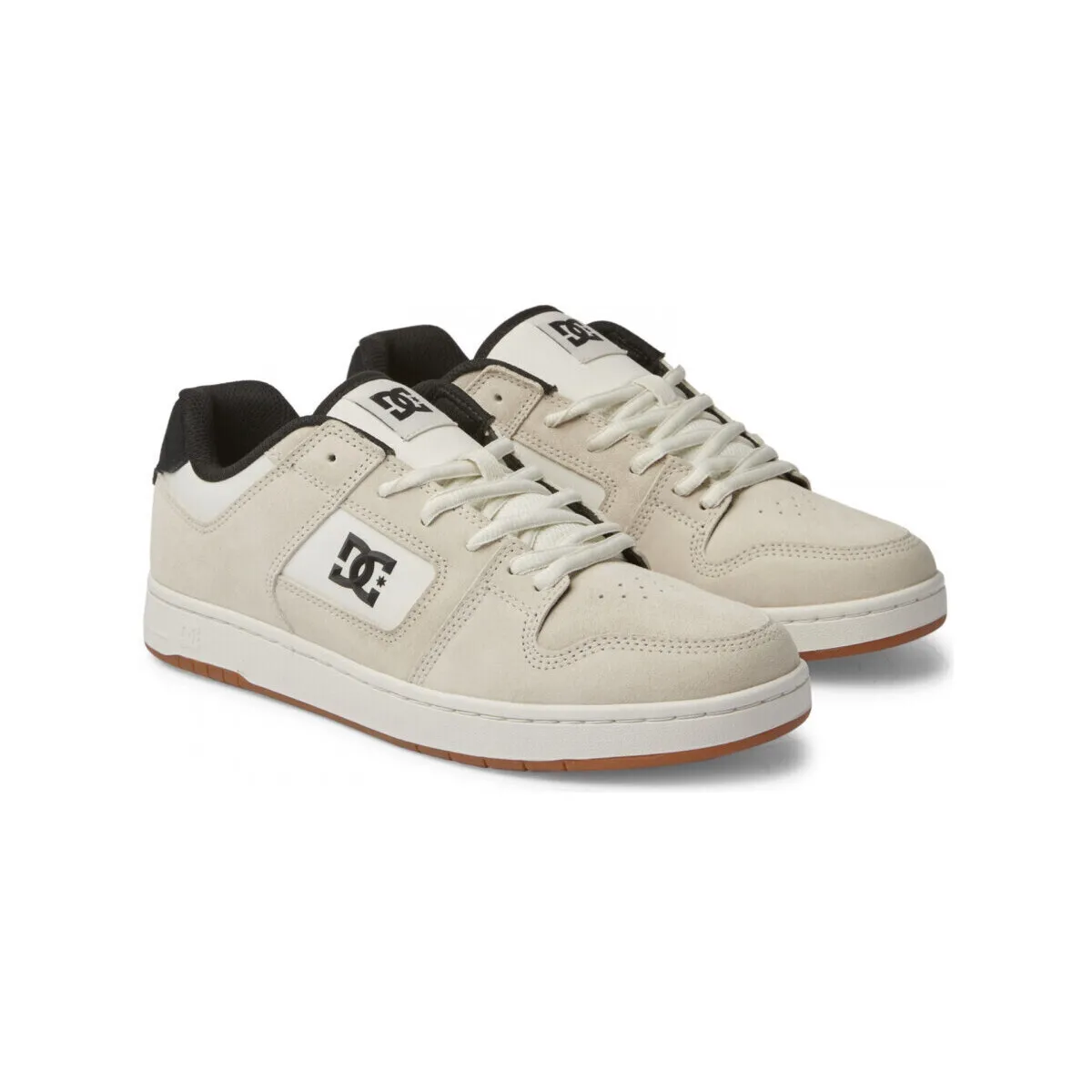 Manteca 4 s