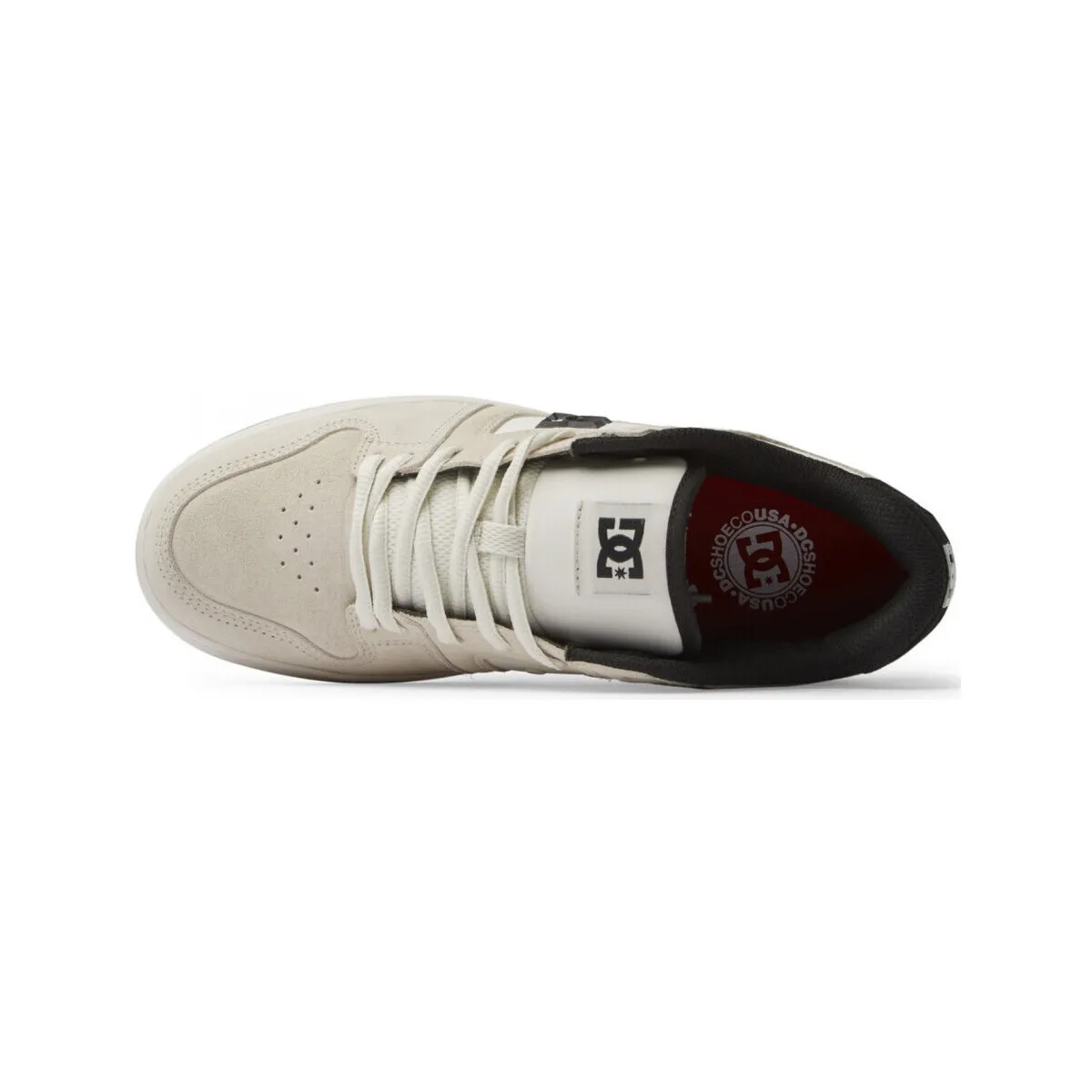 Manteca 4 s