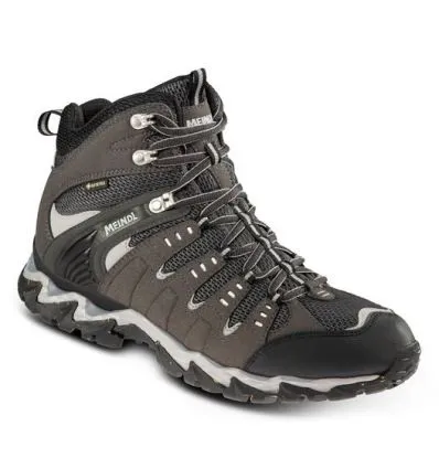 MEINDL ZAPATILLAS RESPOND MID II GTX  HOMBRE