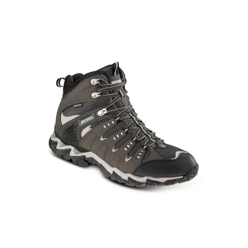 MEINDL ZAPATILLAS RESPOND MID II GTX  HOMBRE