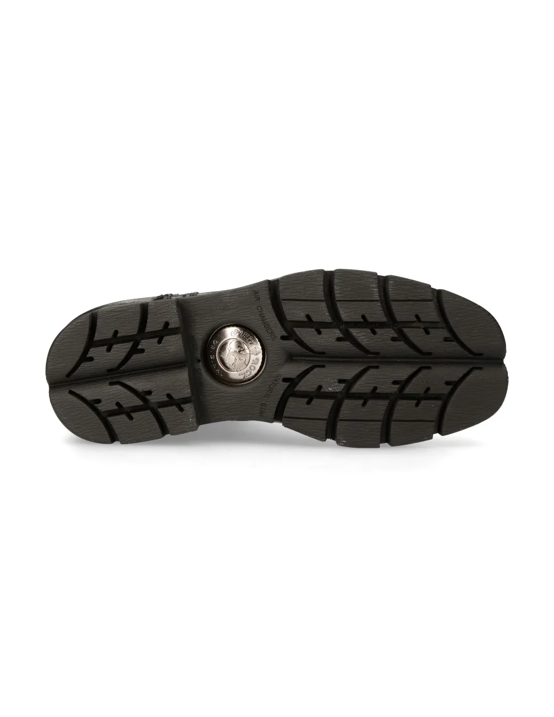 METALLIC MMILI120C4