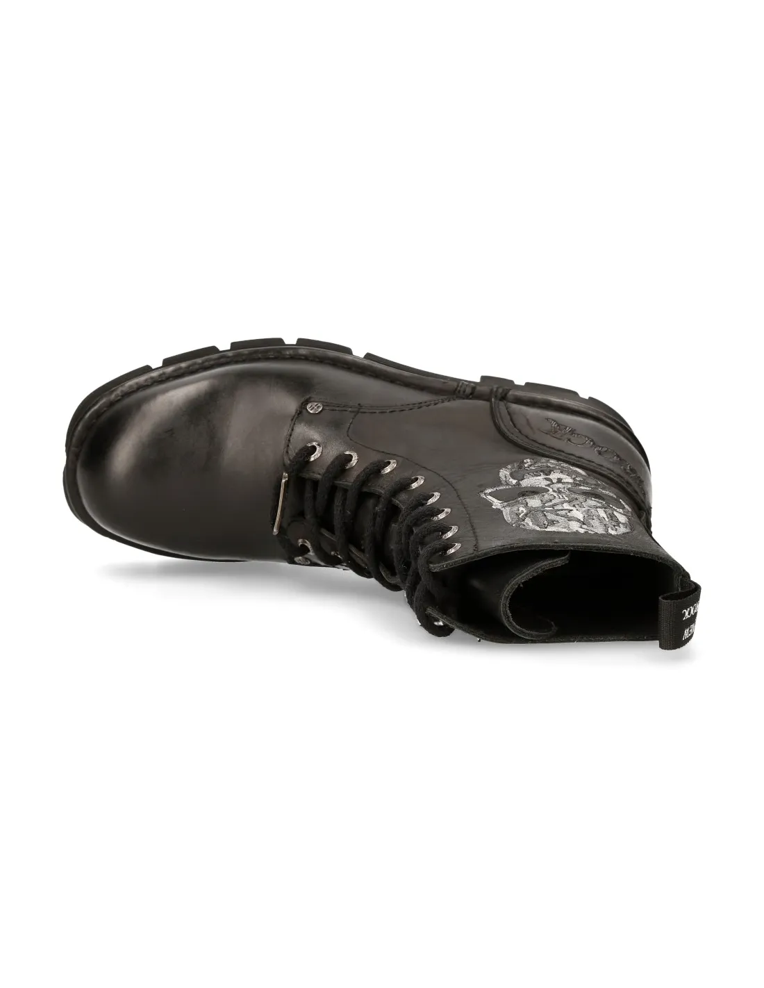 METALLIC MMILI120C4