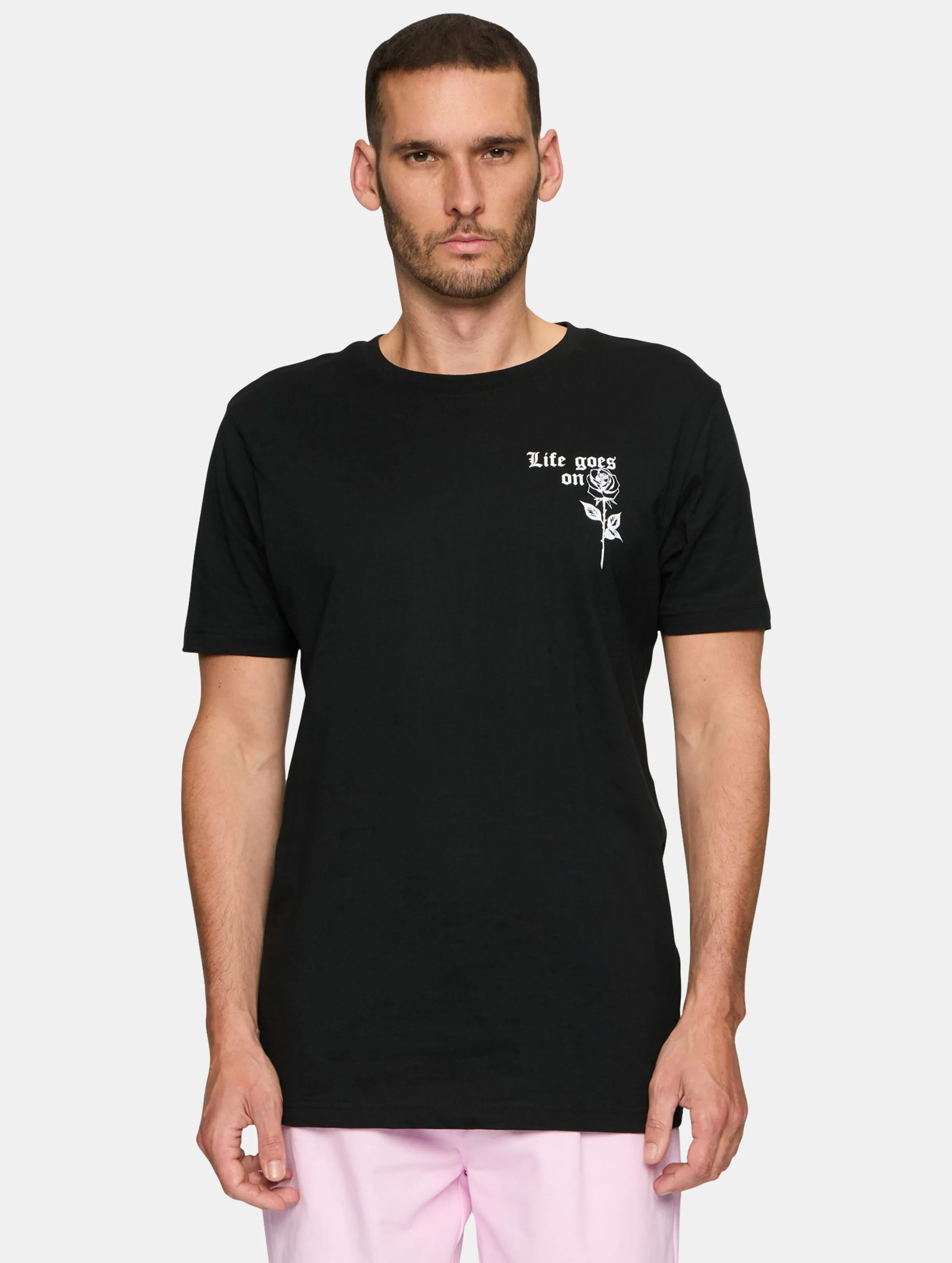 Mister Tee Life Goes On