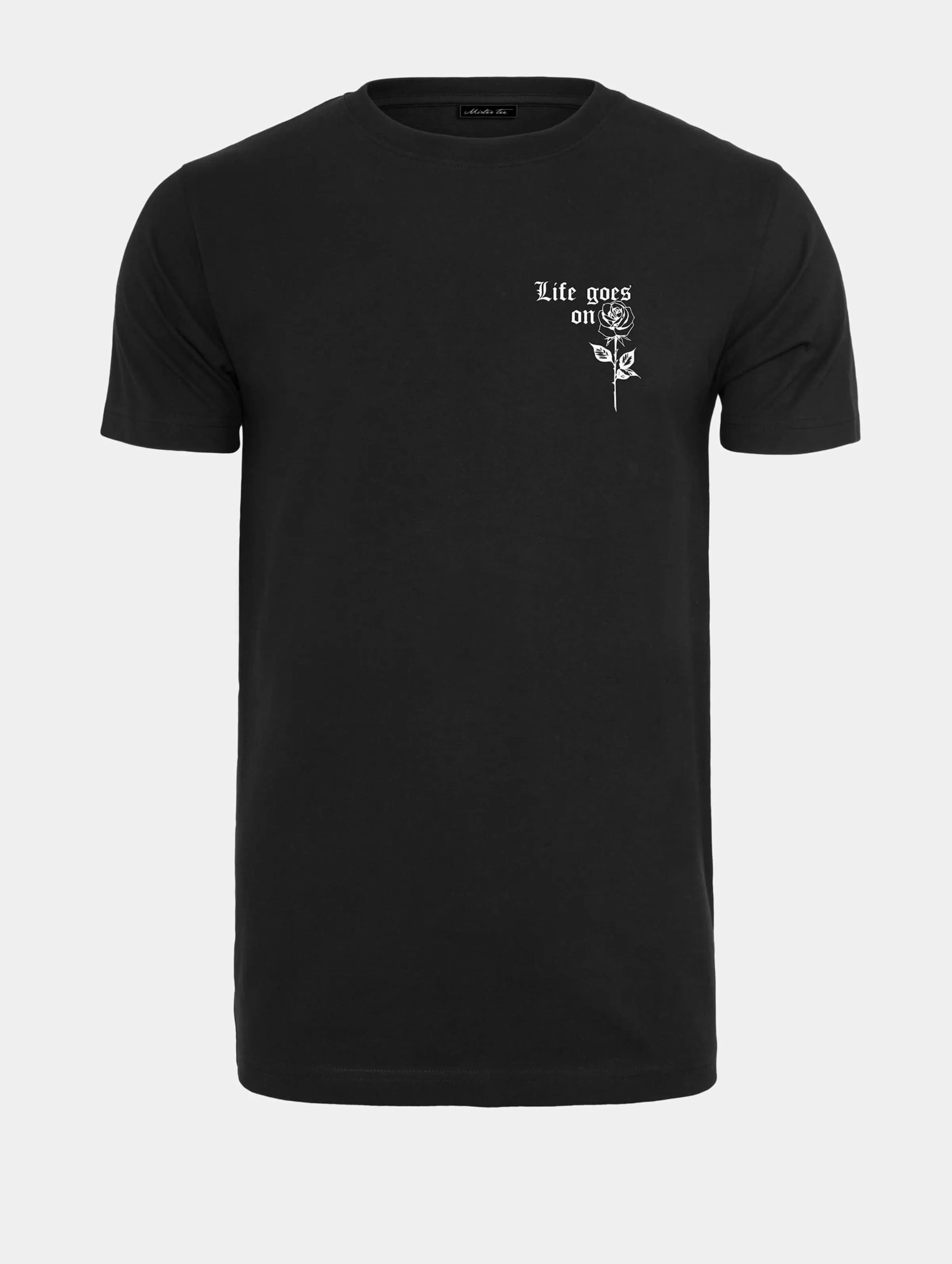 Mister Tee Life Goes On