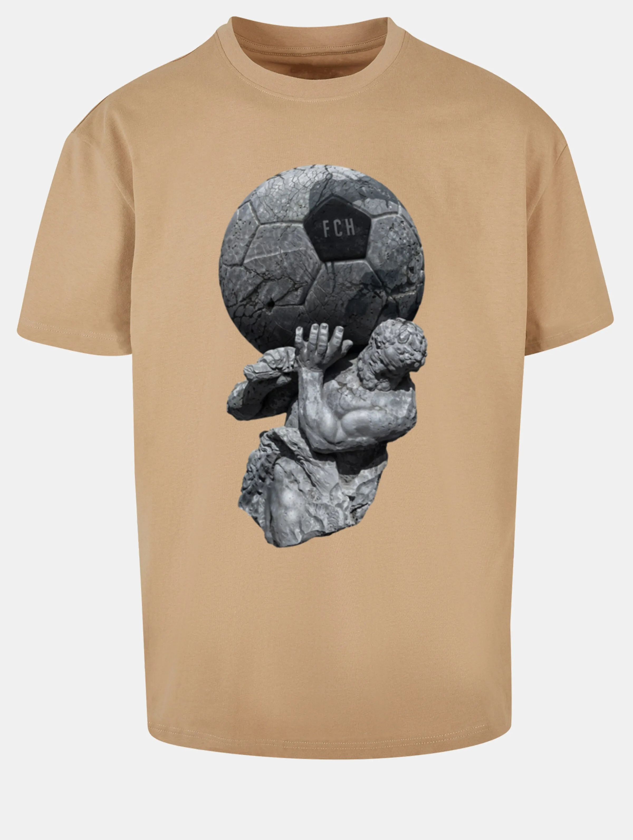 Mister Tee Upscale Football's coming Home Play God