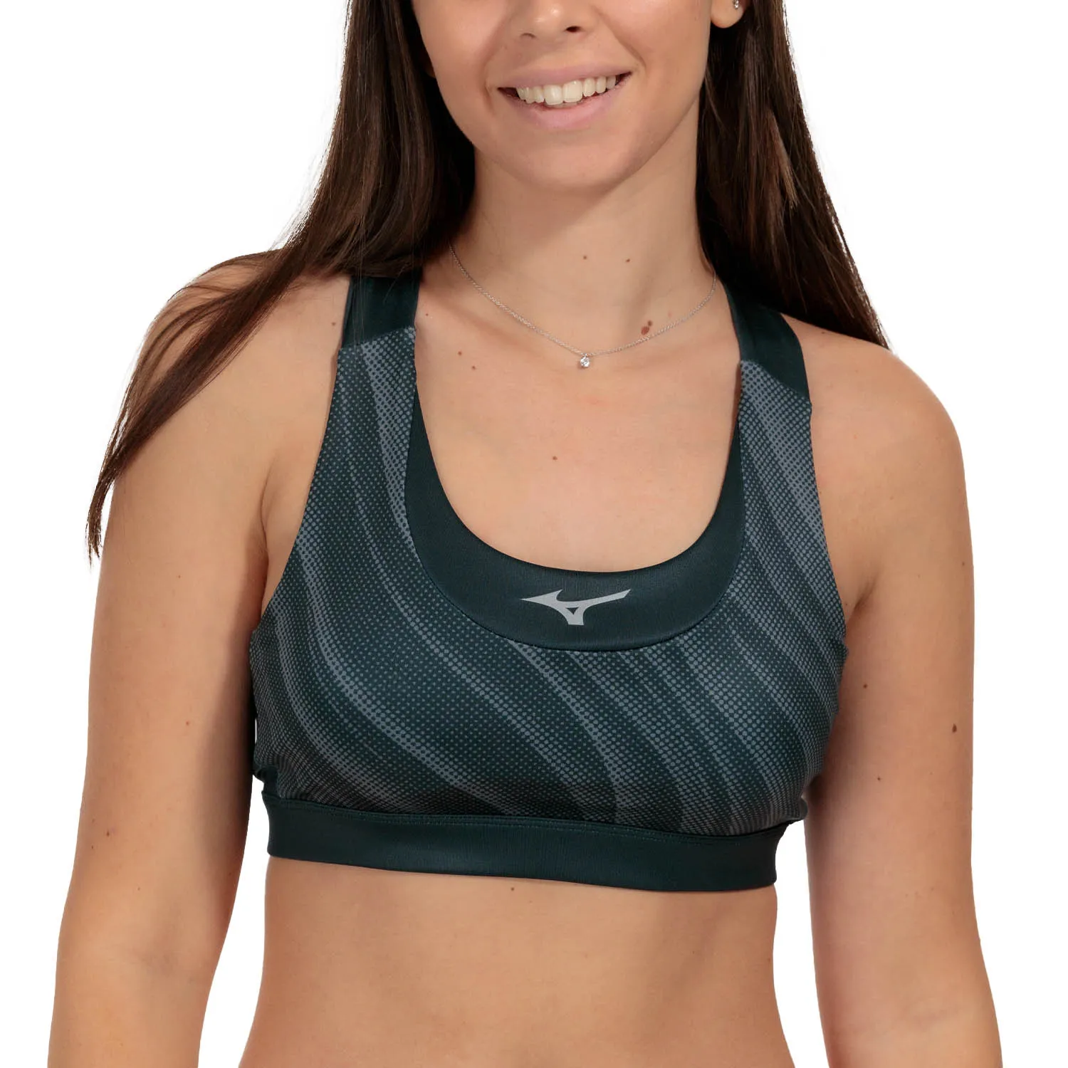 Mizuno Alpha Sports Bra