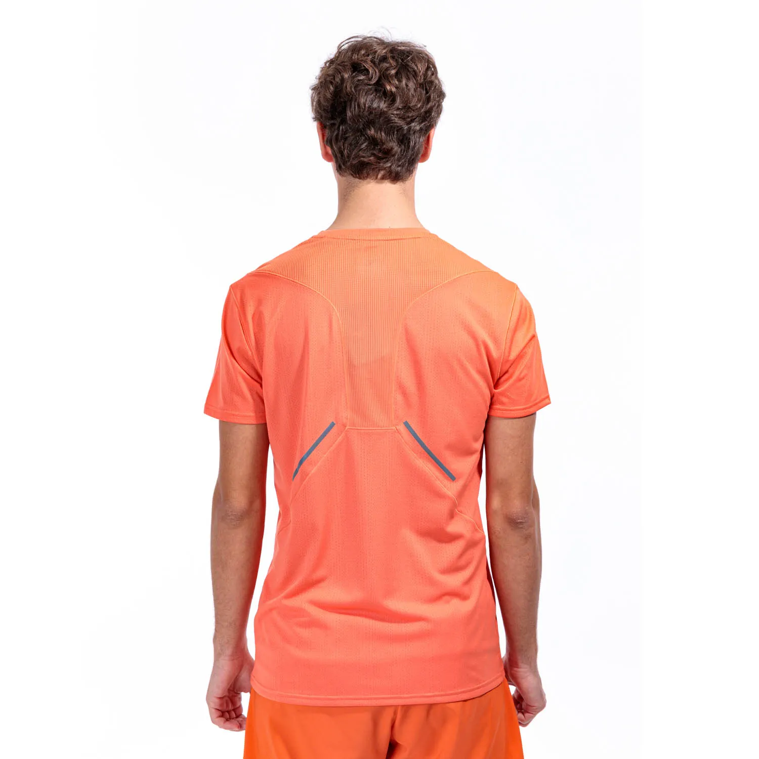 MIZUNO DRYAEROFLOW TSHIRT