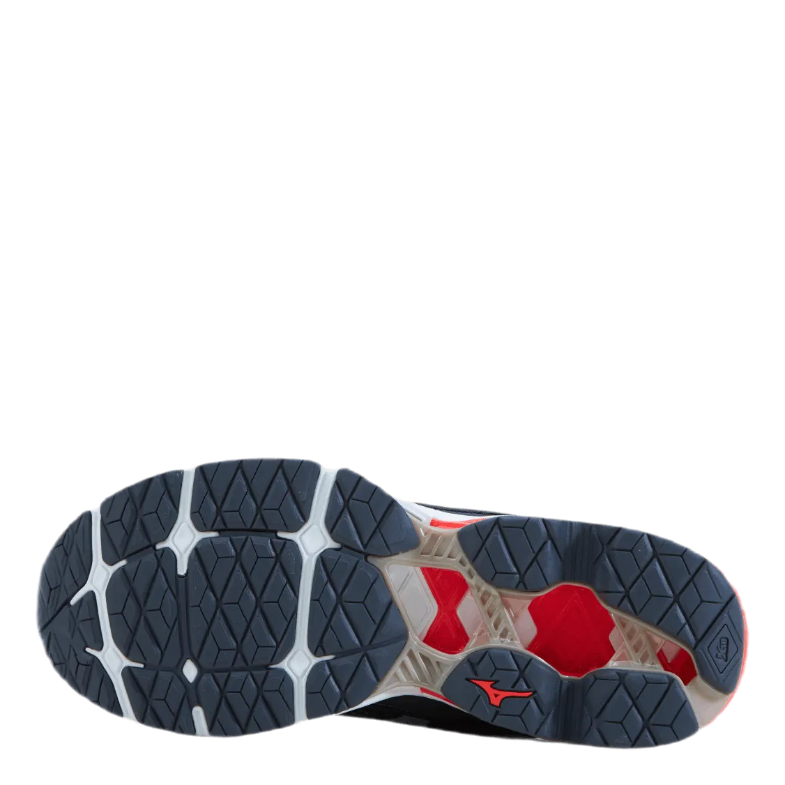 Mizuno Wave Creation 22 Blue/Red