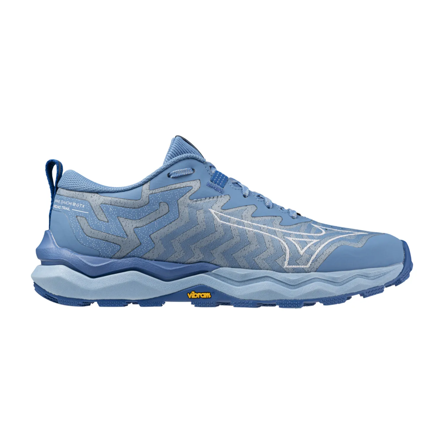 Mizuno Wave Daichi 8 GTX