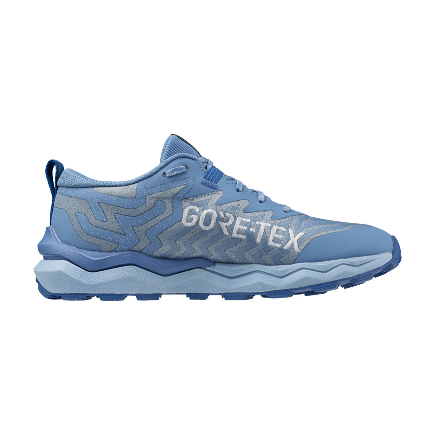 Mizuno Wave Daichi 8 GTX