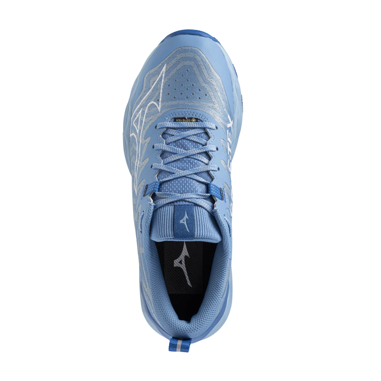 Mizuno Wave Daichi 8 GTX