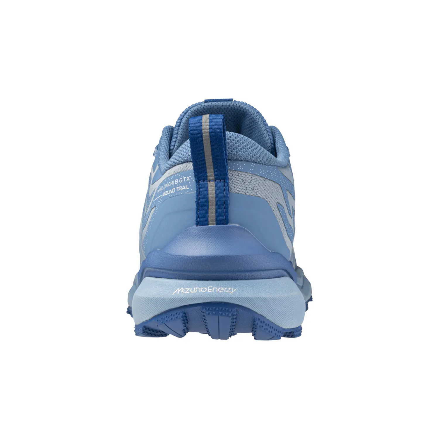 Mizuno Wave Daichi 8 GTX