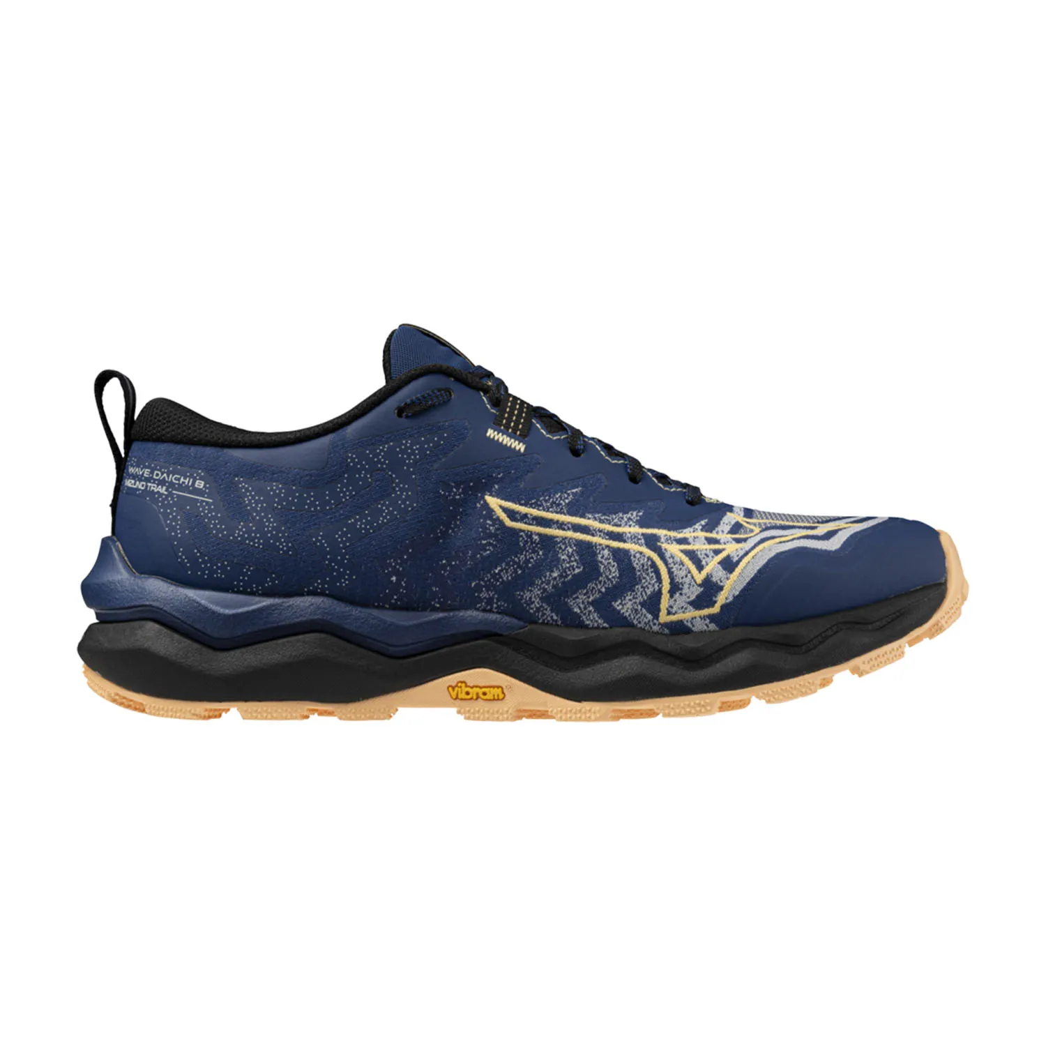 Mizuno Wave Daichi 8