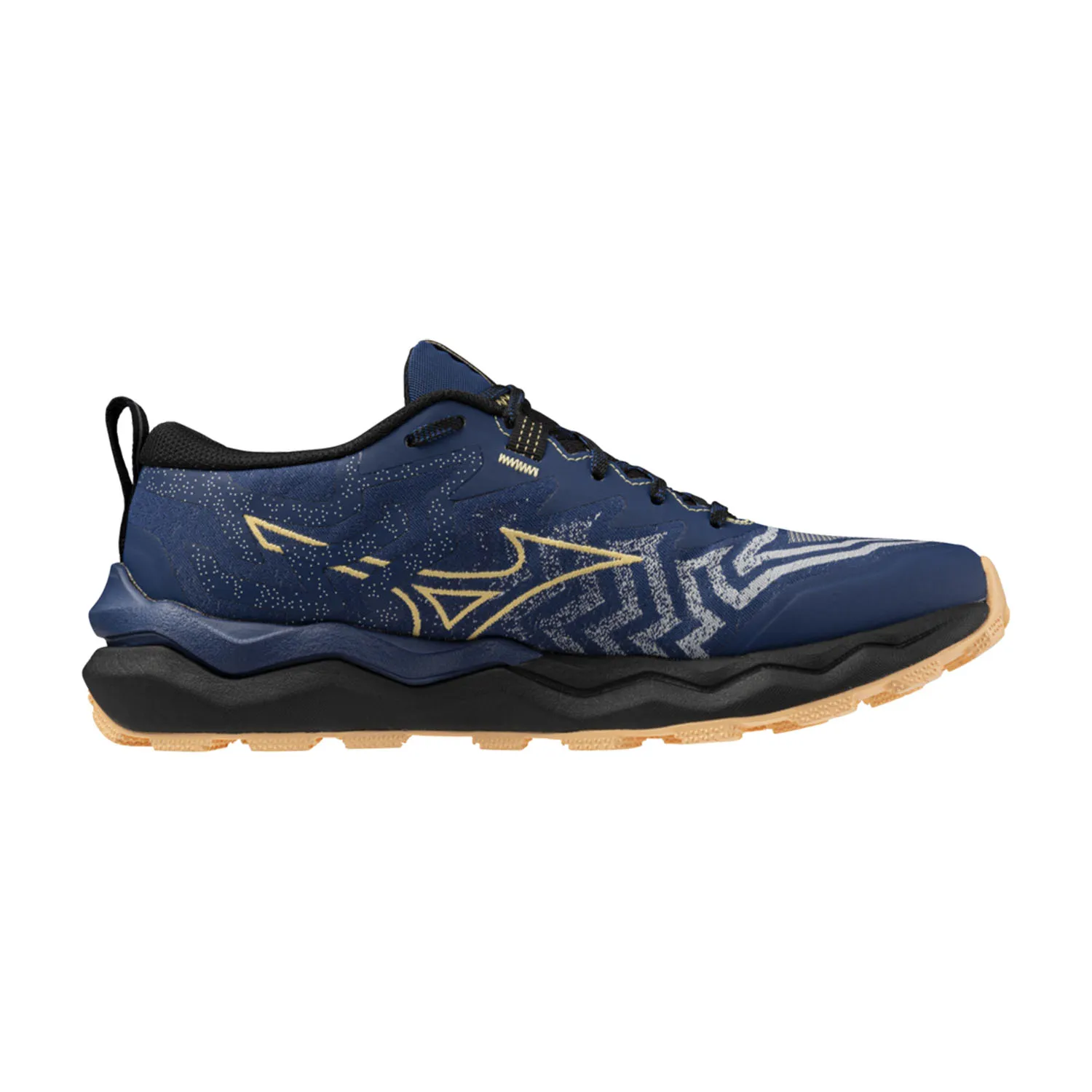 Mizuno Wave Daichi 8