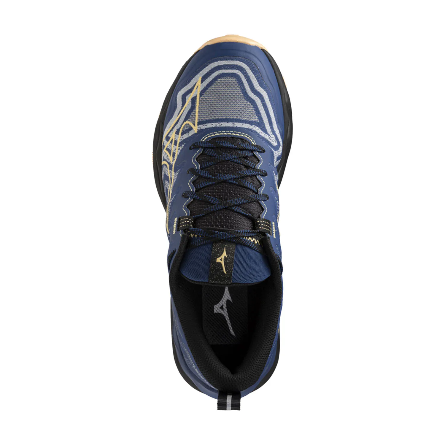 Mizuno Wave Daichi 8