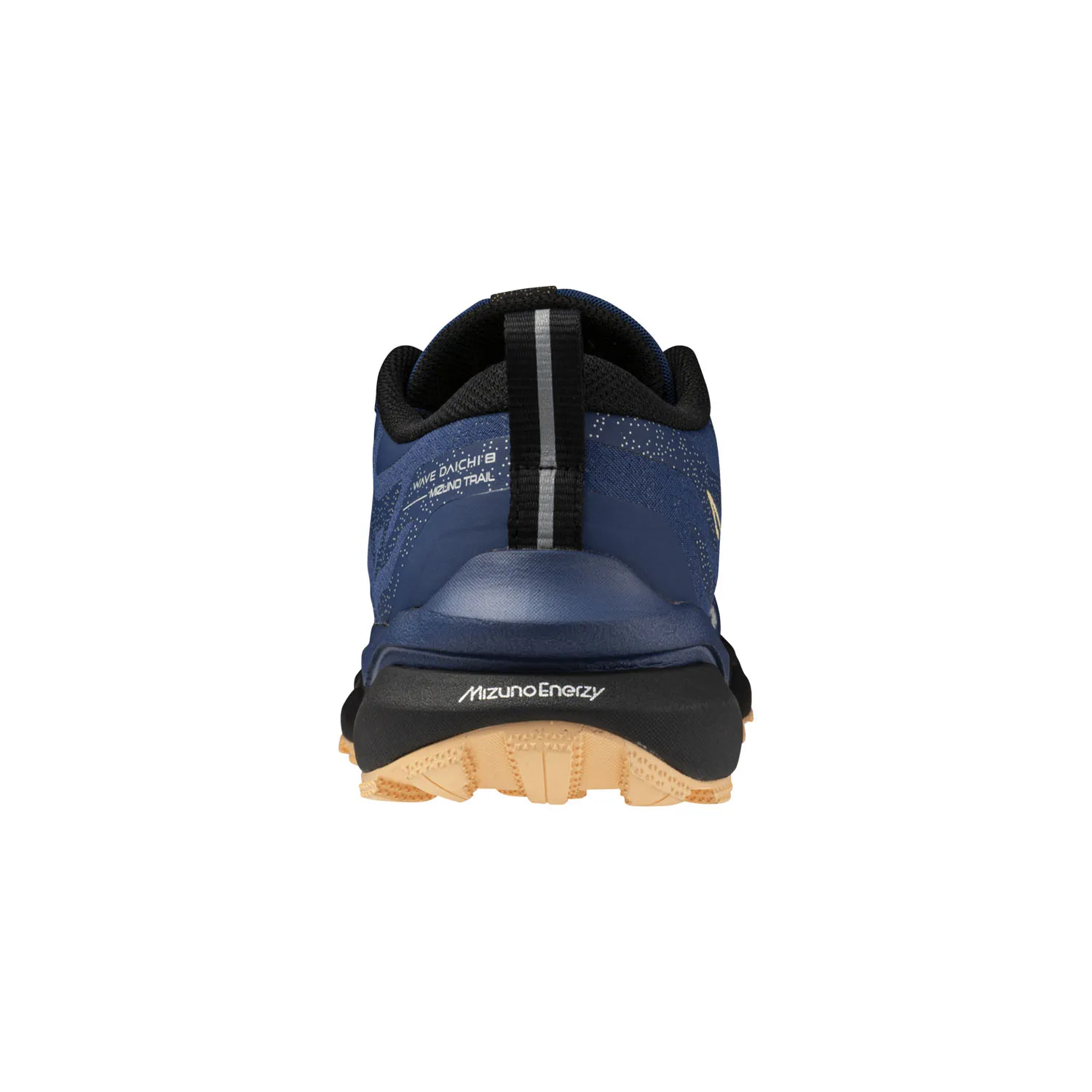 Mizuno Wave Daichi 8