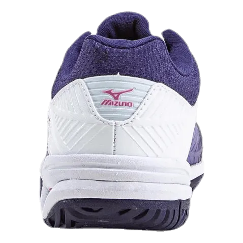 Mizuno Wave Exceed Tour 3 AC Purple/White