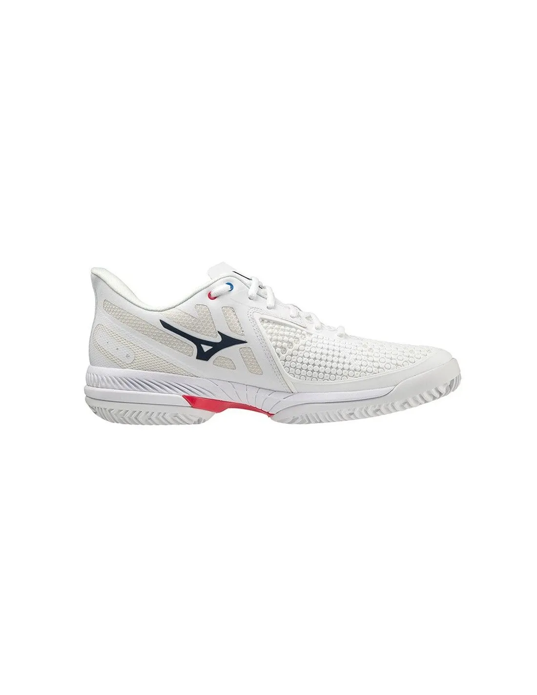 Mizuno Wave Exceed Tour 5 Blanco