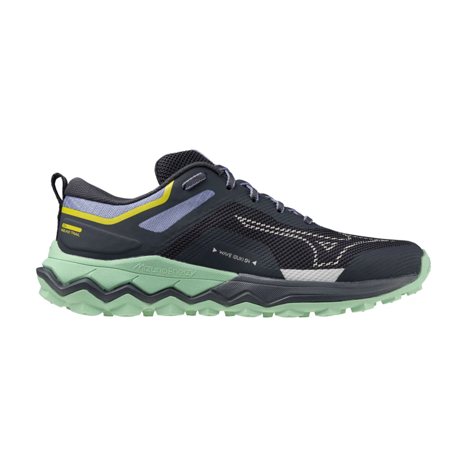 Mizuno Wave Ibuki 4